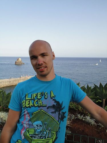 M_Freimanis's profile picture. 