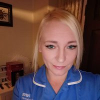 Suzanne (@suzenurse) 's Twitter Profile