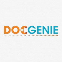 DocGenie(@docgenieindia) 's Twitter Profile Photo