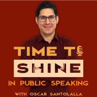 Time to Shine (@timetoshinepc) 's Twitter Profile Photo
