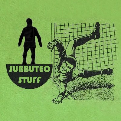 Subbuteo Stuff | Dreams | Signing Taffy Evans | Nostalgia | Memories | The Lost Scrolls | Dream Teams | Statuettes | Heavyweights | Collector | Enthusiast |