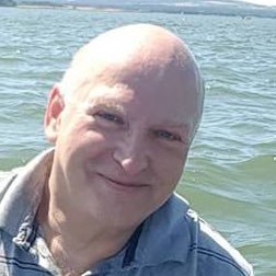 BeachWalkn's profile picture. Enjoy what you have