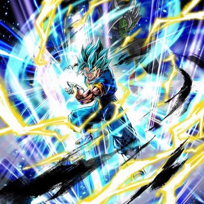 ドラゴンボールレジェンズ始めたので色々とレジェンズについて投稿します！！どうぞ宜しくお願いします🤲レジェンズ内ではPokkyとしてやってます。