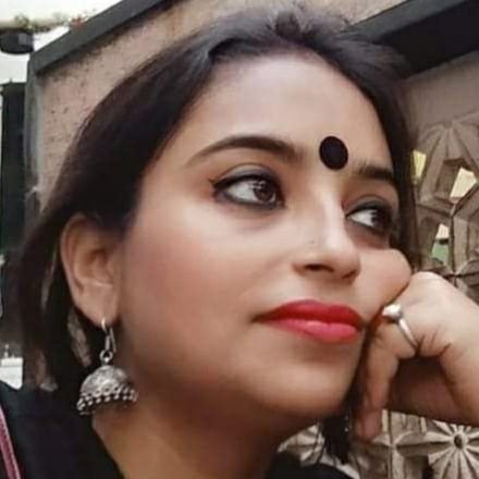 BananiSarkar11's profile picture. 