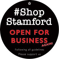 #ShopStamford(@ShopStamfordUK) 's Twitter Profile Photo