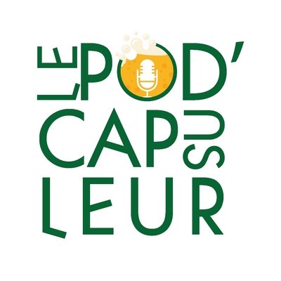 Le podcast qui aime la bière et les brasseurs. 

Facebook : /podcapsuleur
Instagram : @podcapsuleur
Tipeee : https://t.co/E9q2BNgKTe

Par @OlivierMalcurat