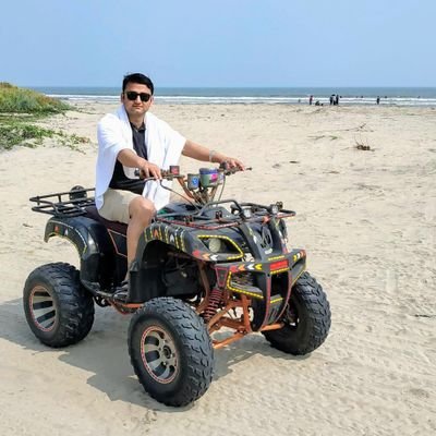 Bhesh_Regmi's profile picture. सकारात्मक सोच अनि विचार लाई सधै आत्म साथ गर्छु !
#Think#Positive#Be#Positive.