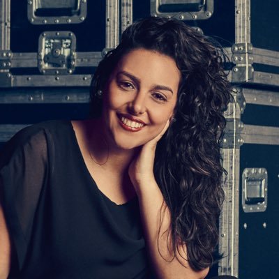 Productora de espectáculos. @godspellvzla, La Novicia Rebelde @casinormal_ @piafelmusical Directora de Clas Producciones @clasvzla y de @laescuelatm