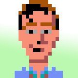 My God, it's full of code!
Rarely here anymore; hit me up on Mastodon: https://t.co/D7WDogwWcU
@rasterinterrupt@oldbytes.space