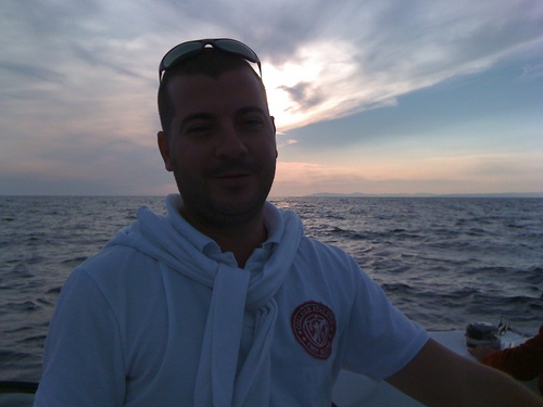 ozdilahmet's profile picture. 