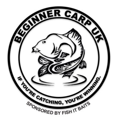 Two friends mad on fishing, just starting the carp journey! Join us on our way... #IfYoureCatchingYoureWinning!