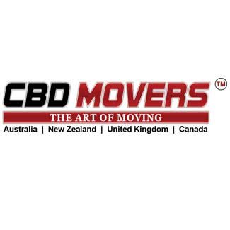 CBD Movers