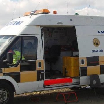 Emergency communications volunteers for the blue light services, local authorities and many others https://t.co/I9czcM7vBI