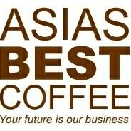 Discovering Enjoying Promoting Asia's Best Coffee

Follow us on IG https://t.co/Qdou5UKRoV