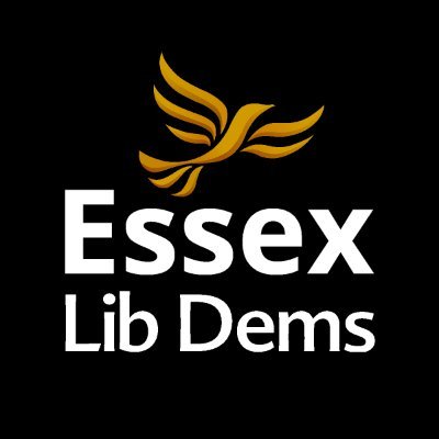 Collective home of the Liberal Democrats in Essex.
Promoted by Liberal Democrats, 1 Vincent Square, SW1P 2PN.