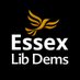 Essex Liberal Democrats (@Essex_LibDems) Twitter profile photo