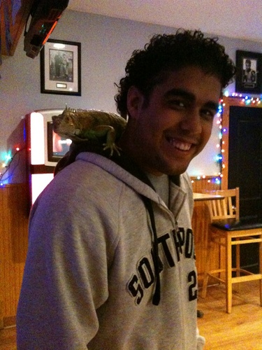 sincere0412's profile picture. Just having fun