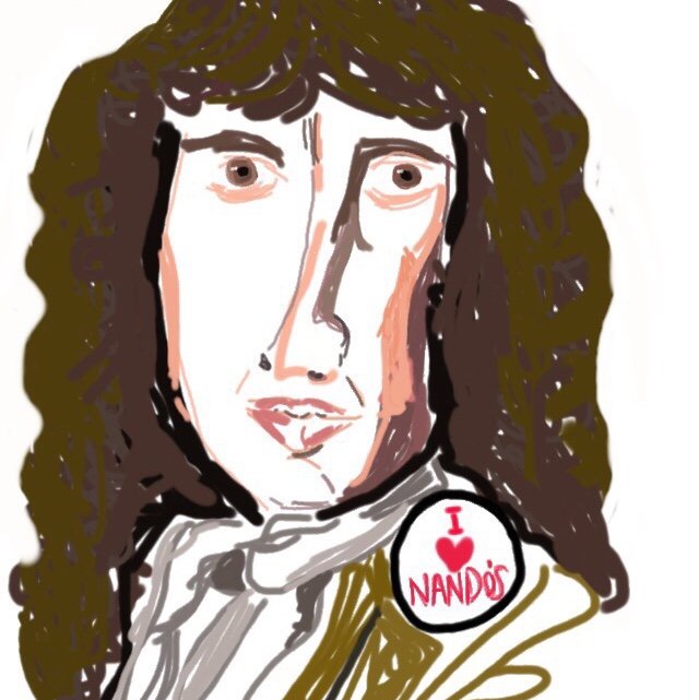 Pepys_Diaries Profile Picture