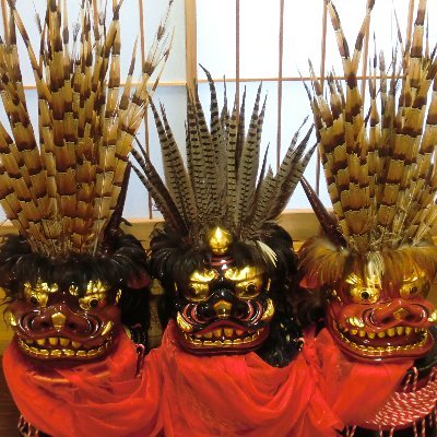 群馬県高崎市箕郷町にある、東明屋諏訪神社の獅子舞保存会です。
舞の予定等を上げていきます。
練習日は基本
第一・第三土曜日 19:00～20:00
東明屋集会場にて