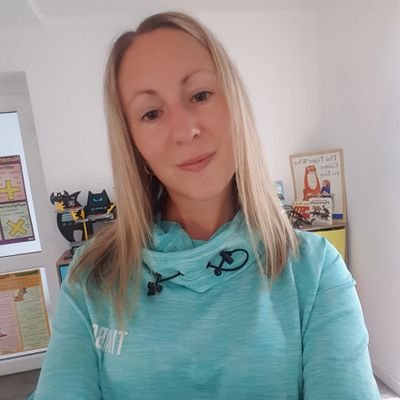 RHughesMCA's profile picture. Together we can....live, laugh, love and learn :-)
PPA Teacher and PE team member at Mayflower Community Academy.