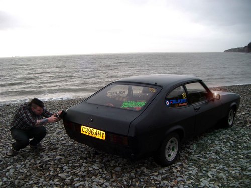 thegumpy's profile picture. 