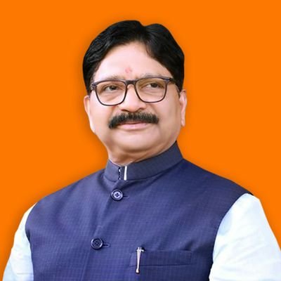 MP, Mumbai North West Loksabha | Ex-Minister of State, Govt. of Maharashtra | Ex-Guardian Minister, Ratnagiri District | Ex-MLA, Jogeshwari East | Shivsena