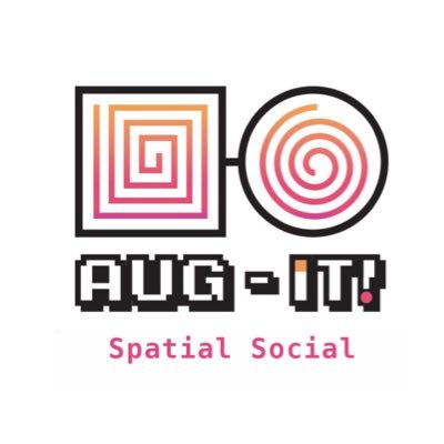 Ant Hagan - Aug-it! ‘Spatial Social’ AR Spatial Agency For - IOS, Snap, Insta, FB, Tik Tok, Web AR. With - C4D, Spark AR, Unity, Lens, Aero, AR Kit