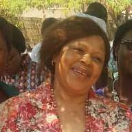 Wife
Granny
Zimbabwean 
Observer