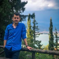 Erhan EREN(@erhaneeren) 's Twitter Profile Photo