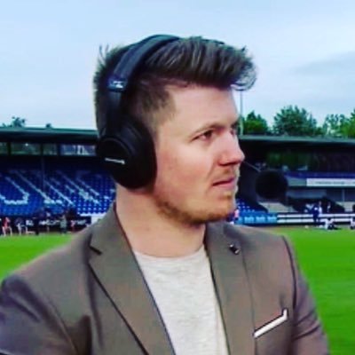 jonaskvist96's profile picture. Sportsjournalist ⚽️🎙 Fang mig på jonaskjepsen@live.dk