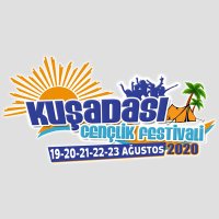Kuşadası Gençlik Festivali (@kusadasigncfest) 's Twitter Profile