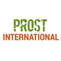 Prost International (@prostint) 's Twitter Profile Photo Prost International (@prostint) 's Twitter Profile Photo