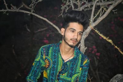 HIMANSH08426839's profile picture. from Udaipur