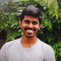 Saranraj Nambusubramaniyan (@memoryencoder) 's Twitter Profile