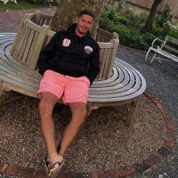 lee anscombe (@leeanscombe) Twitter profile photo