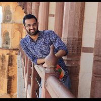 Akshay Handa (@_akshayhanda) 's Twitter Profile