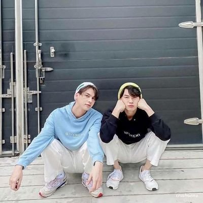 1769Chompoo's profile picture. #ด้อมไบร์ทวิน