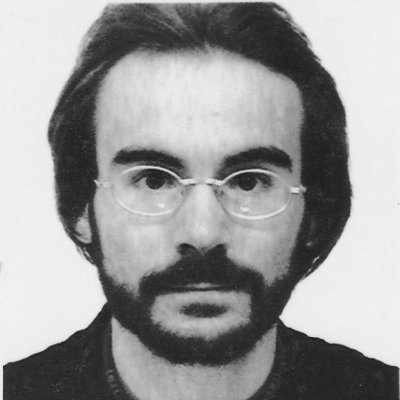 DrErmler's profile picture. Mathematiker, Informatiker, Zaungast