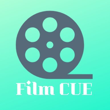film_cue's profile picture. 三度の飯より映画好き！昔の名作から注目の最新作まで、映画や役者に関する情報を発信します！

映画好きの方は、フォローしておくと新たな名作と出逢えるかも!?