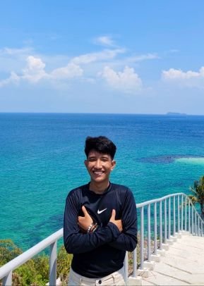 gunturbayu_a's profile picture. ig:@gunturbayu9
min kisaran
pondok pesantren daarul hikmah
man kisaran