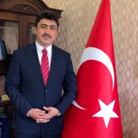 Hidayet CEYLAN (@hidayetceylan66) 's Twitter Profile Photo Hidayet CEYLAN (@hidayetceylan66) 's Twitter Profile Photo