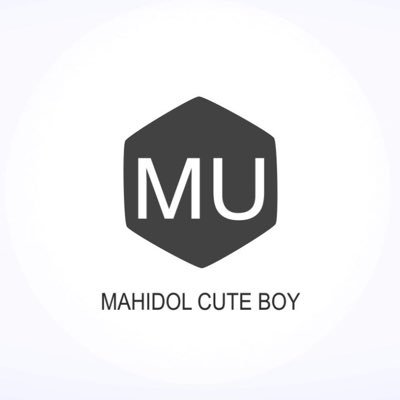 ร่วมกันตามหา “สมบัติของมหิดล” 💙 Official Twitter Account | IG : mahidolcuteboy #MahidolCuteBoy #สมบัติของมหิดล