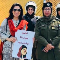 Dr. Mariam Chughtai (@mariamchughtai) 's Twitter Profile