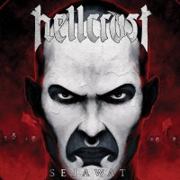 HELLCRUST (@hellcrust_metal) 's Twitter Profile