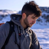 Walter Rojas (@thrashwalt) 's Twitter Profile