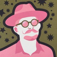 Chriscarpenter (@chriscarpdesign) 's Twitter Profile