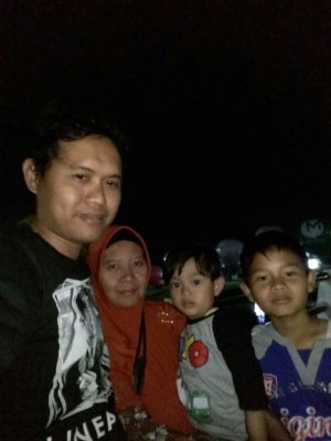 hendry_dharsono's profile picture. Maha Benar ALLAH dengan segala Firman Nya,,..
