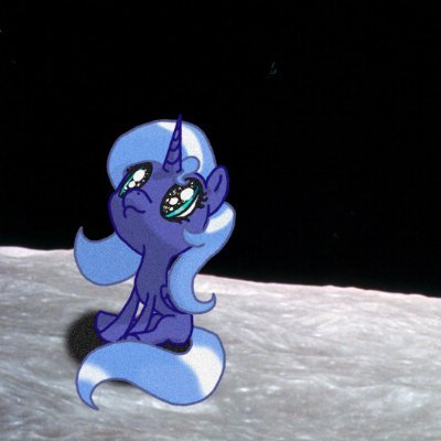 Mechangeloid's profile picture. 