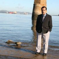 J.K.SRIVASTAVA(@SRIVASTAVAJK) 's Twitter Profile Photo