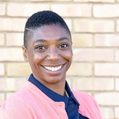 NicolaBlairHR's profile picture. HR Professional. All views expressed are my own.